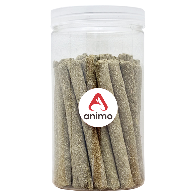 Original Hay Chew Stick